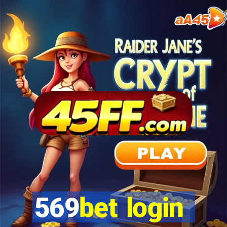 569bet login